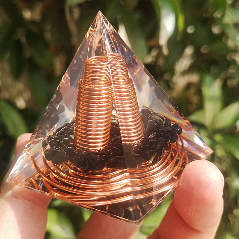 Pyramide de Ramiel®