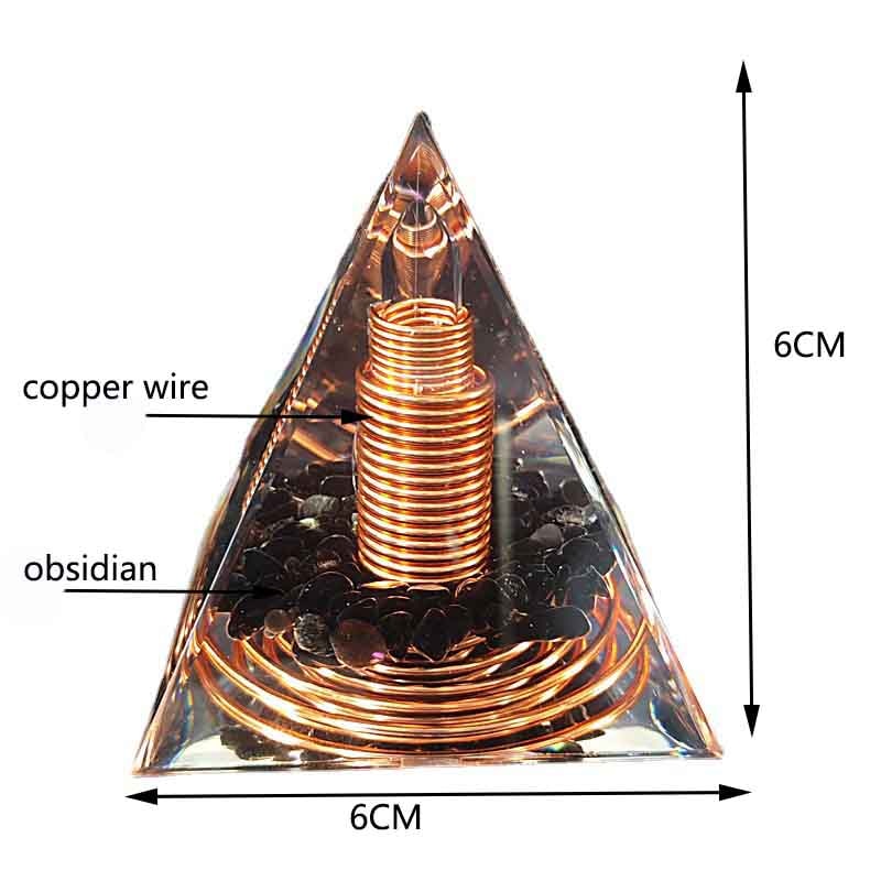 Pyramide de Ramiel®