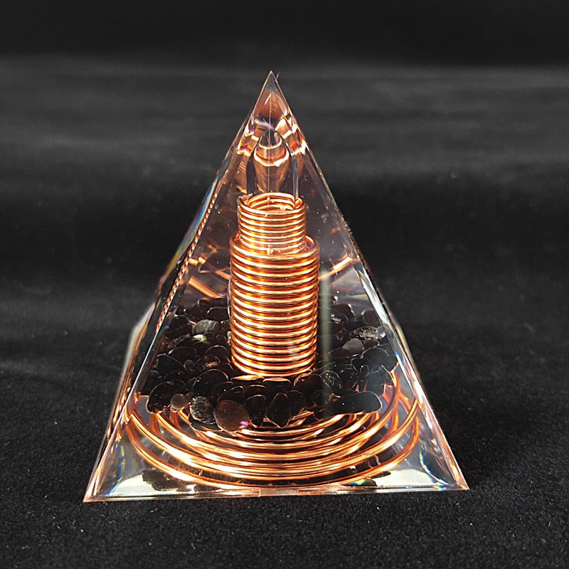 Pyramide de Ramiel®